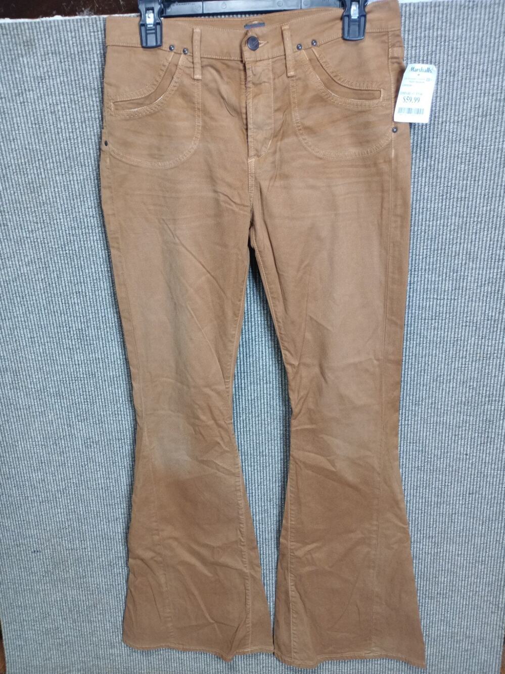 C&H Jeans Angie Super Flare Size 29 Nwt Citizens Of Humanity